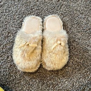 Slippers